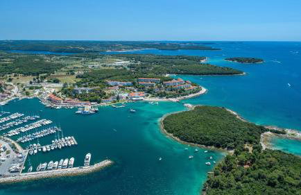 Spacious Four-Bedroom Villa Marija Kloštar - Foto 31