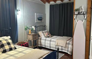 Private Lakefront Dock Firepit Yard Games - Foto 48