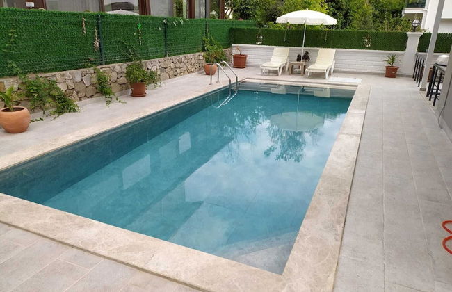 Gocek Flora Suites - Foto 15