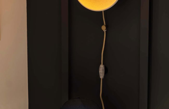 Sosuite at The Jefferson - Foto 3