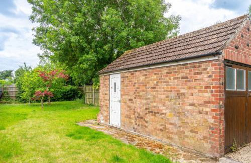 Swift Host - 3 Bed - Outskirts of Norwich - Parking - Garden - Foto 27