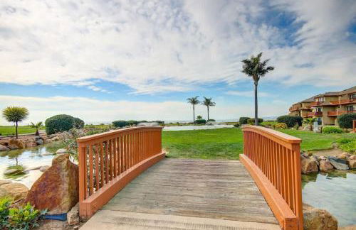 South Bluff Beauty Ocean Views Galore 2 Bedroom - Photo 41