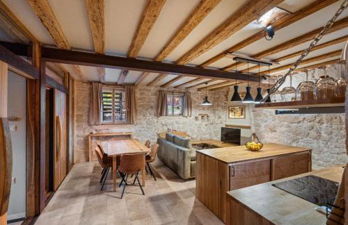 Apartment Harbor Heritage Suite - Foto 19