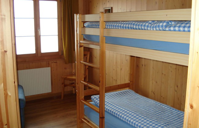 Bauernhaus Uf dr Flue - Foto 18