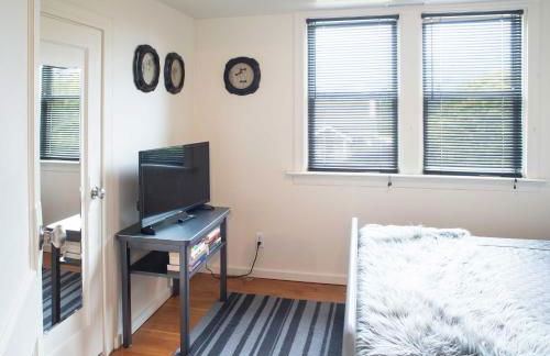 Updated Tacoma Home with Patio 3 Mi to Downtown - Foto 27