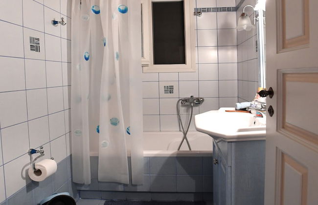 Tinos Sky View Villa - Foto 45