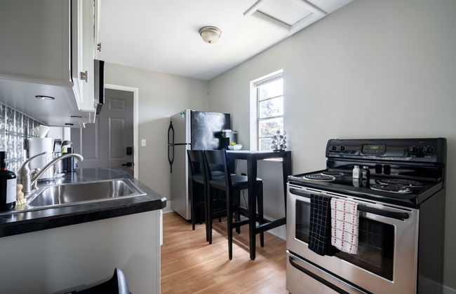 Short North Convention Private Parking Pets - Foto 48