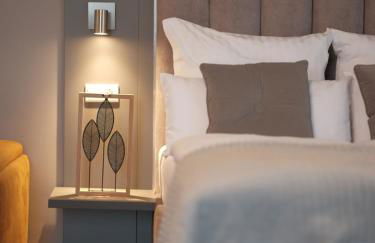 THE ROOMS - Hotel & House - Foto 23