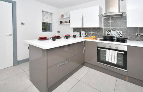 The Mews @ Aboyne Close Birmingham - Foto 68