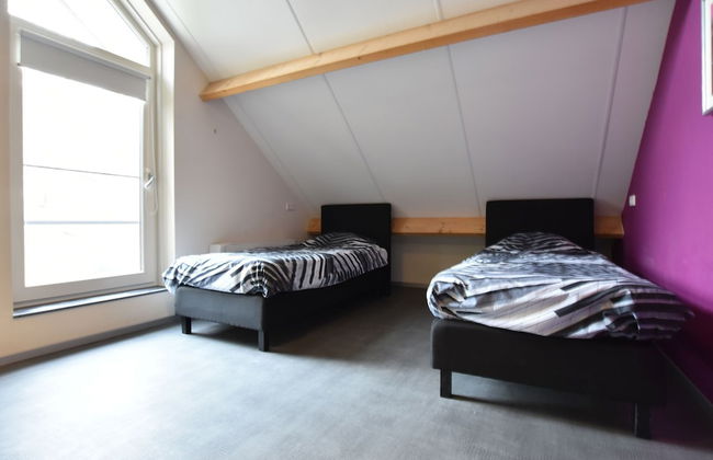 Villa in Luttenberg Near National Park - Photo 9