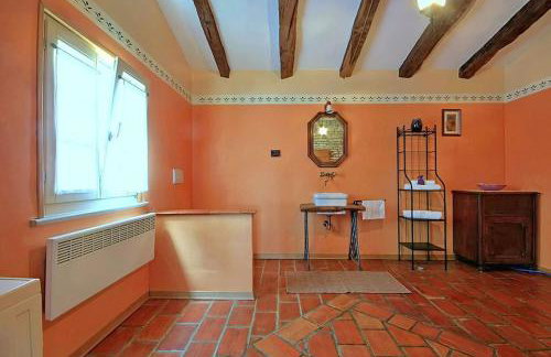 Rustic villa Casa Mazuli with pool in Groznjan - Foto 46