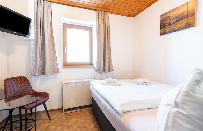 Detached Holiday Home in Salzburg near Ski Area with Sauna - Foto 15