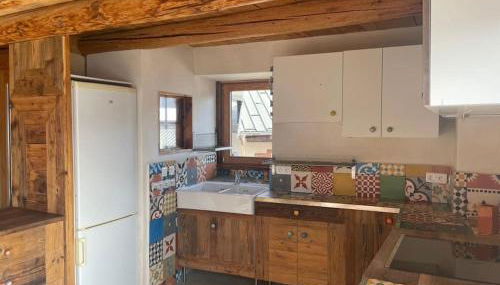 Face aux 3 vallées - Foto 5