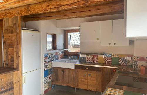 Face aux 3 vallées - Foto 5