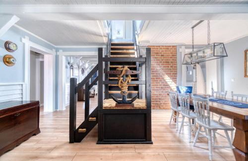 Dom Wakacyjny Fiszeria - Foto 1