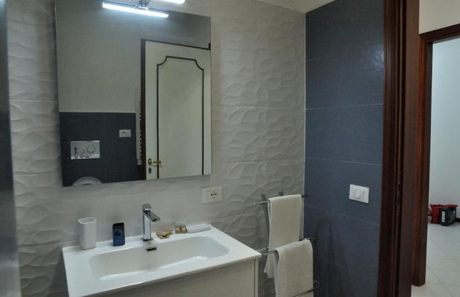 Sikania Apartment - Cefalu - Photo 29