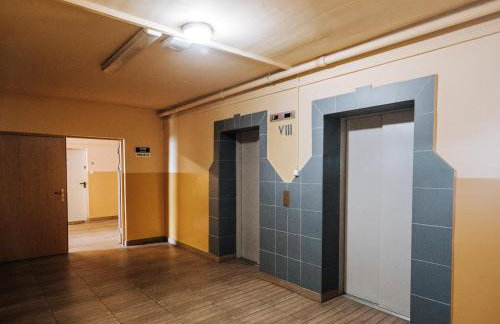 Apartament Kraju centrum z fotelem masującym - Foto 49