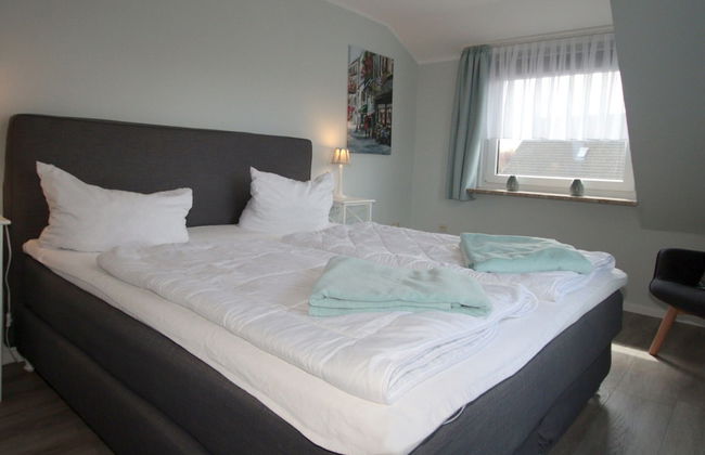 Apartment in Berumbur - Photo 5