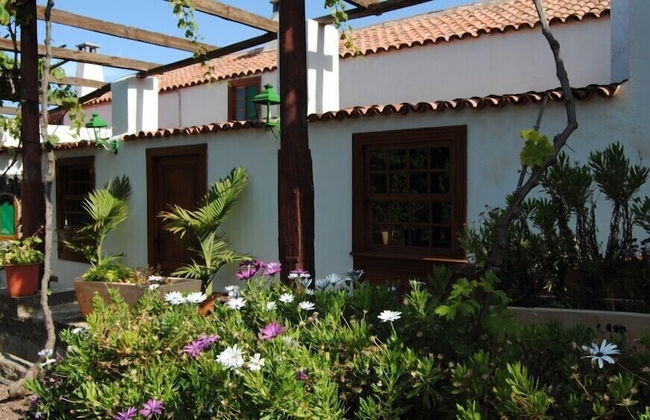 Casa Del Cura Viejo - Photo 23