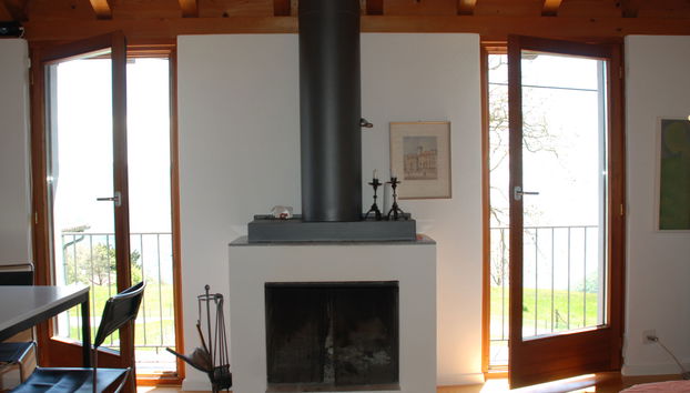 Baita Pimpisnino - Foto 3, Kitchen / Dining Room