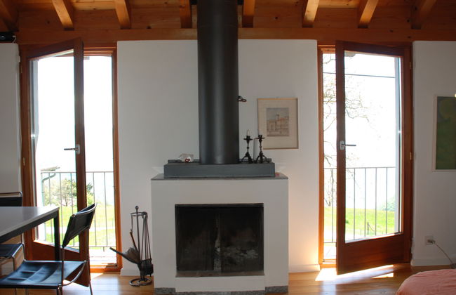 Baita Pimpisnino - Foto 3