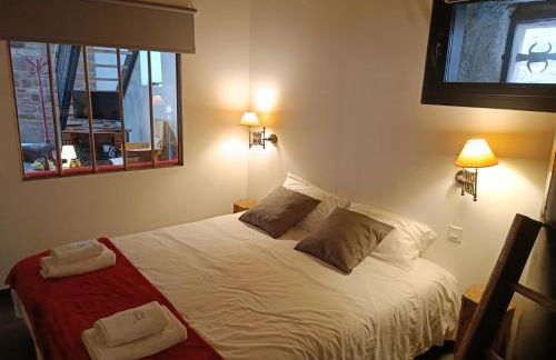 ETABLE DE LILOU - Photo 20