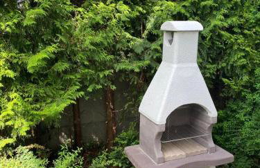 Dom wakacyjny Pawelkowo - Foto 35