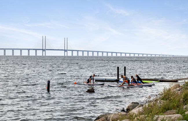 First Camp Malmö - Foto 46
