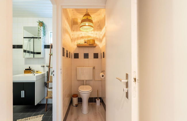 Holiday Home in Gelderland Near Woodlands - Photo 17