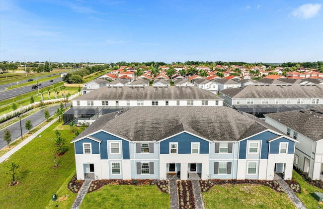 Brand New! Windsor Island 5BR Cozy Home Wpool/spa - Foto 116