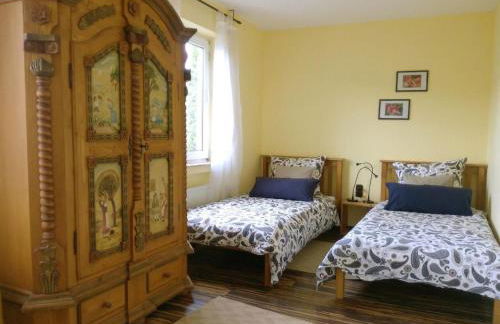 Apartment mit Balkon und Rheinblick by Interhome - Foto 10