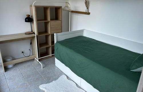 Grand Soleil Vélodrome- Marseille - Foto 19