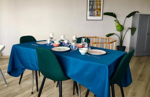 Rennes vue des Horizons - Foto 12