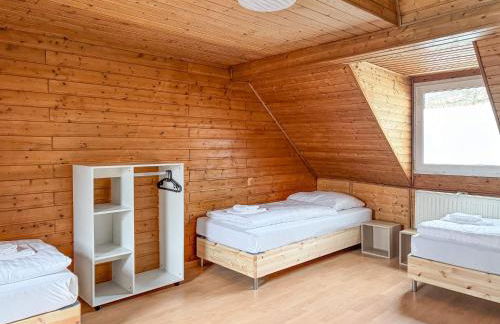 6 room detached house - Köln Messe Fair 10min - Photo 17