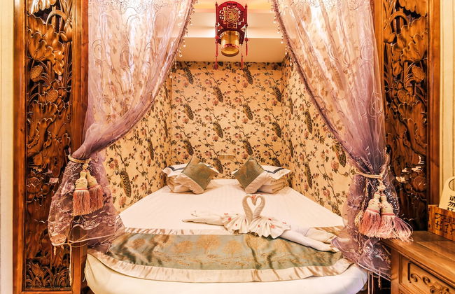 Pingyao Hongyuyuan Inn - Foto 19