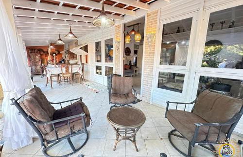 Búzios - Casa da Marina Navegável Rio de Janeiro Brazil - Foto 25