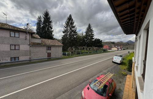 Casa Dueñas Asturias! Cerca de Arriondas! - Foto 34