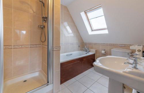 September Cottage - Foto 17