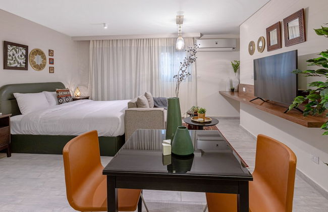 Prime Select Gamet El Dowal - Foto 1