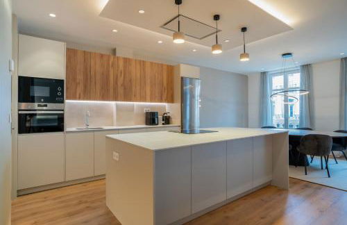 Lujo en pleno centro - Foto 43