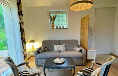 La cabotte du renard - Foto 30