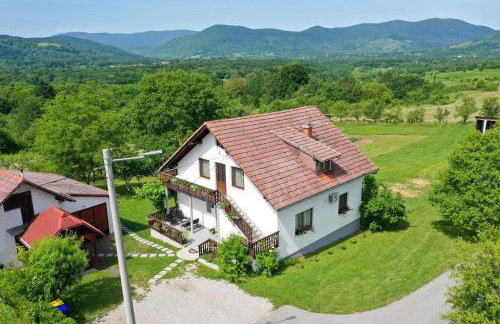 Apartman PLUM PLITVICE - Foto 6