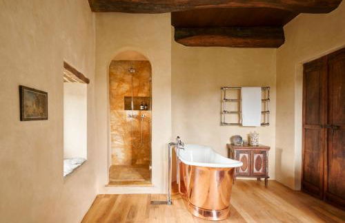 Castello Di Vicarello - Foto 100