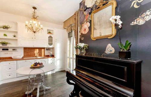 Bologna Luxe Haven - Foto 28