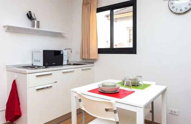 UTD Aries Hotel & Residence - Foto 23