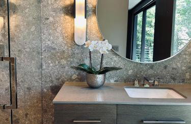 Luxury Modern Mountain Home - Foto 37