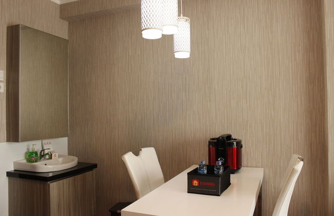 Classic 2BR Apartment At Gateway Pasteur near Exit Toll - Foto 22