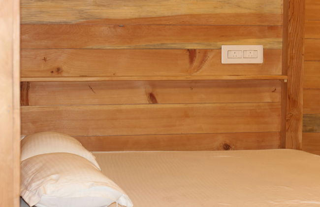 Sky Mount Cottage - Foto 23