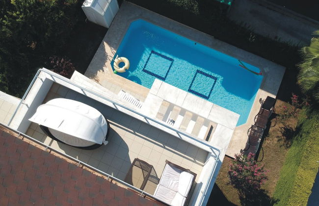 Paradise Town Villa Elite - Foto 27