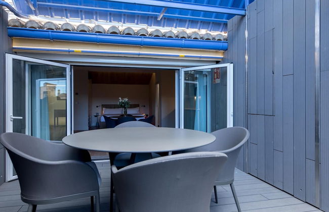 MYR Plaza Mercado & Spa - Foto 48